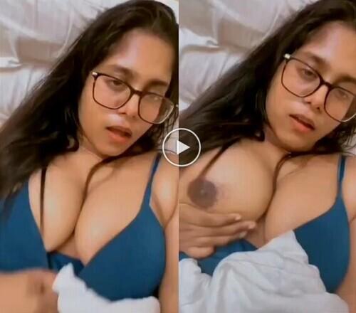 Bengali Bangla Panu Super Cute College Girl Shows Big Boob Mms