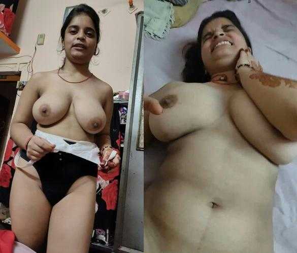 Big boobs sexy girl indian porn video’s fucking bf leaked nude