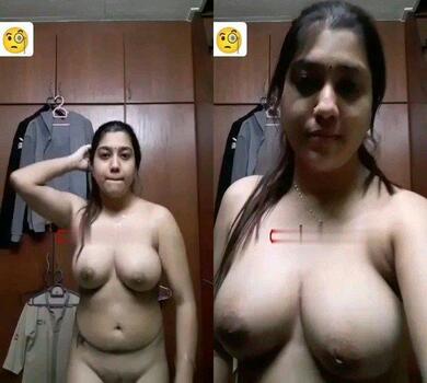 Horny big boobs savita bhabhi xxx making nude video leaked
