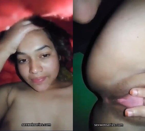 Hot desi girl fingering indiandesisex leaked nude video
