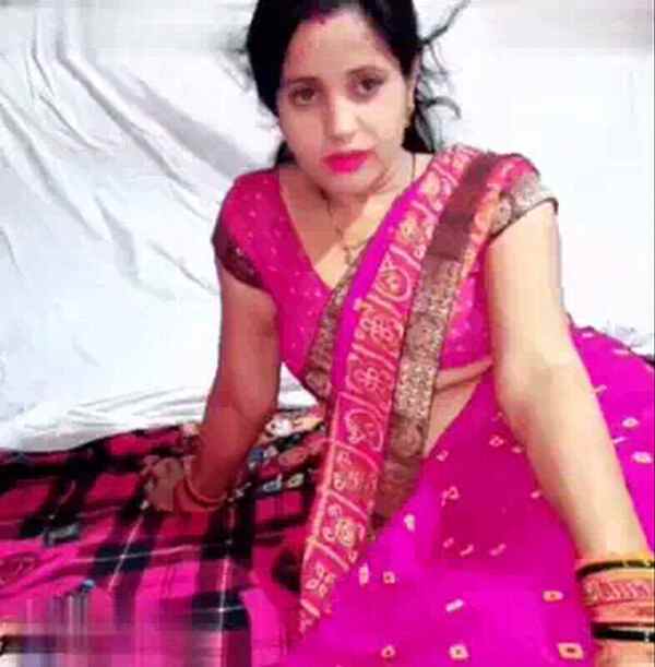 Hottest beautiful savita bhabhi xxx fucking bf leaked mms