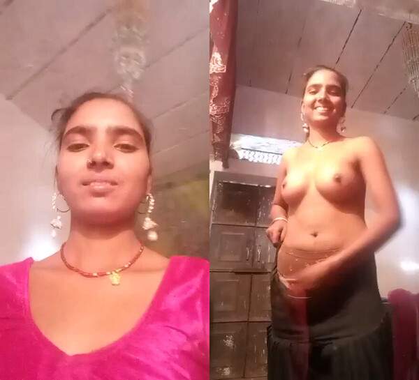 600px x 545px - Village beauty girl making video for bf indian best porn leaked mms