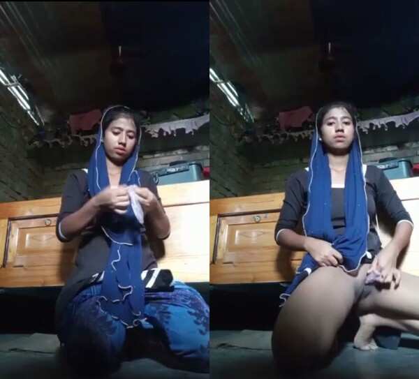 Village horny girl fingering wearing condom desi hd porn leaked mms