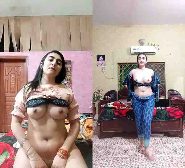 Beautiful hot paki babe make nude video pakistani nude leaked