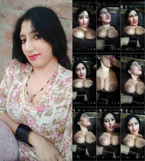 Beautiful pathan girl showing big tits www xxx video leaked mms