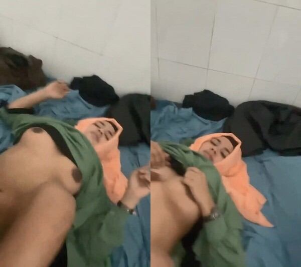 Hijabi muslim horny girl fucking in hospital xxx video deshi leaked