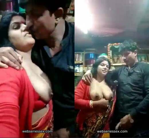 Indian milf indian aunty xvideos boob suck blowjob leaked mms