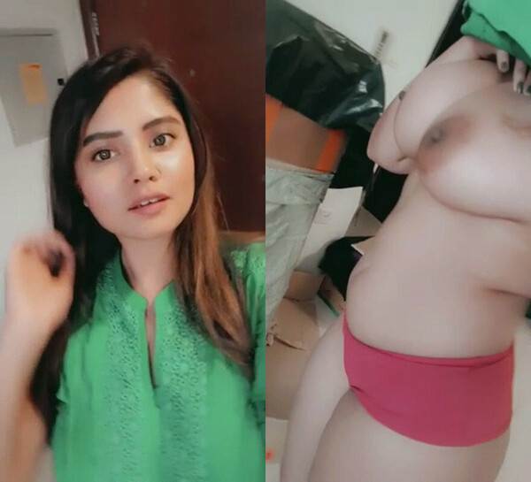 Paki beautiful babe show boobs ass xxx pak com leaked mms
