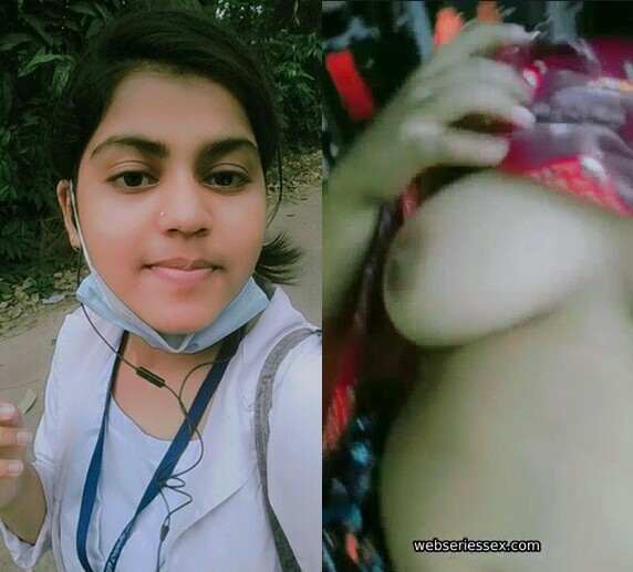 Super cute girl show boobs xxx india video leaked mms
