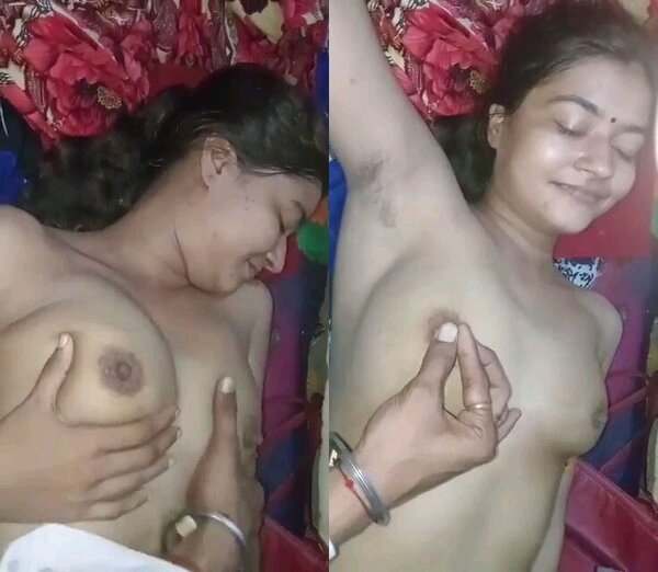 Beautiful hot gf enjoy with bf xxx porn video indian leaked mms