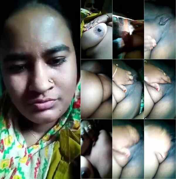 Village hot muslim sexy bhabi xxx show big boobs pussy leaked mms