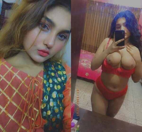 indian hot xxx super cute babe show huge big boobs leaked