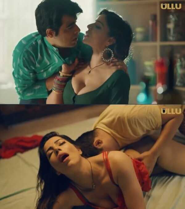 web series new sex clip hottest bhabi fucking neighbor HD