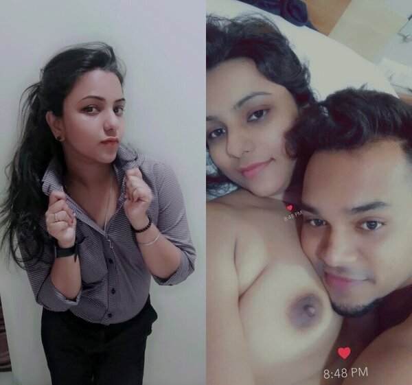 Super cute babe boobs sucking bf indian beauty porn mms HD