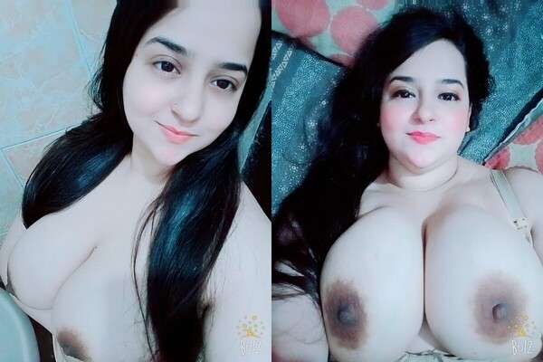 Very beautiful indian bhabi nude show huge boobs enjoy leaked