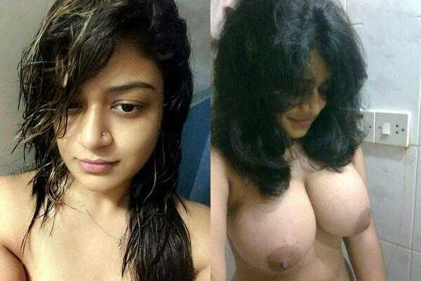 indian sexy porn sweet babe show boobs bf on video call leaked