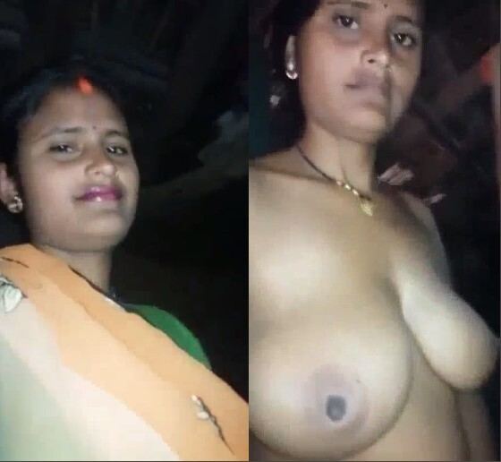 sexy video hot bhabhi showing big boobs pussy nude mms HD