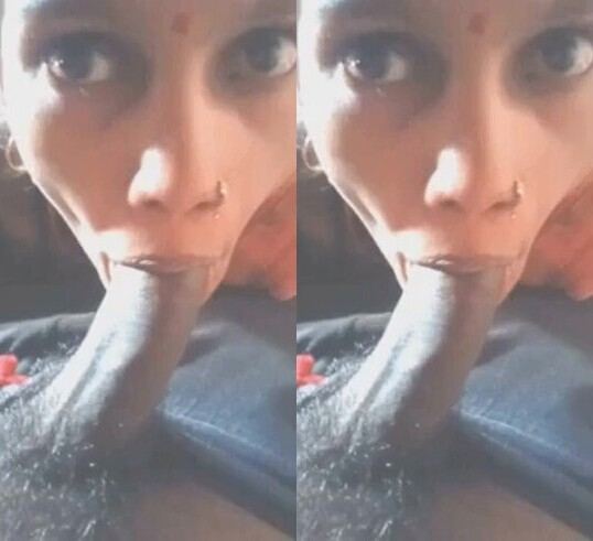 Desi village sexy bhabhi xxx sucking cock sms and mms