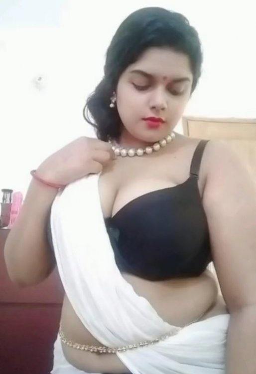 Enjoy super hot bbw milf indian sexy bhabi milk tank best mms