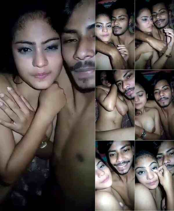 Super cute couple enjoy xxx sexy video indian nude mms HD