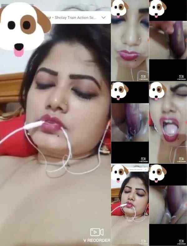 Very beautiful horny nude sexy bhabi masturbating mms
