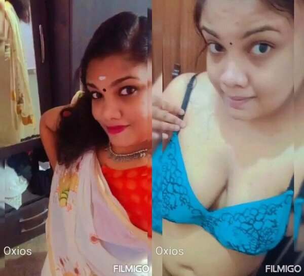 Very beautiful milf tamil girl indianporn nude video show big boobs