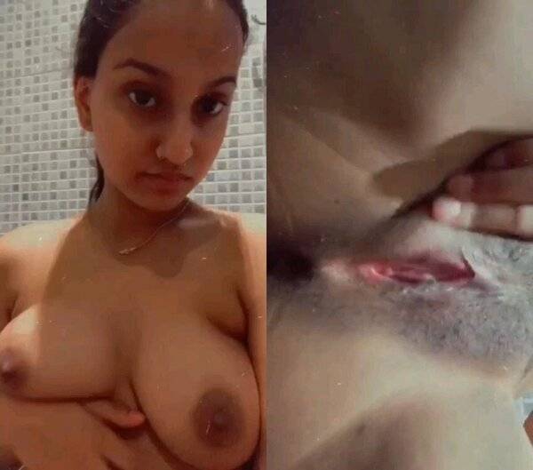 Very horny babe big boobs girl xxx india hd show tits pussy mms