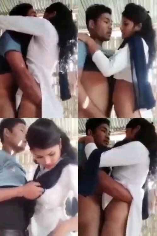 18 school lover couples desi hot xxx video standing fucking mms