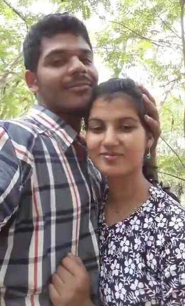 Beautiful desi lover couples xxxx desi video enjoy outdoor