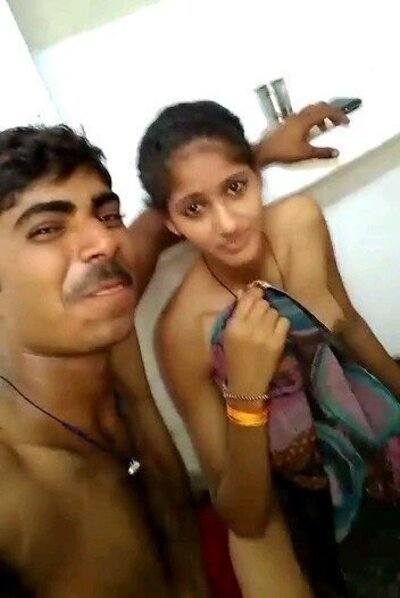 Xxxvidio Indian Hd - Cute 18 slim girl xxx vidio indian enjoying with teacher mms HD
