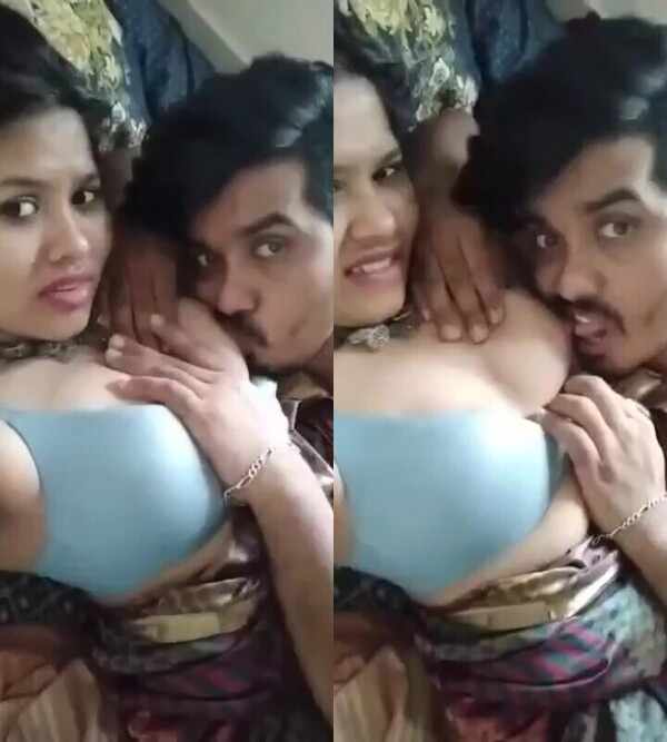 New marriage horny couple south indian porn enjoy mms