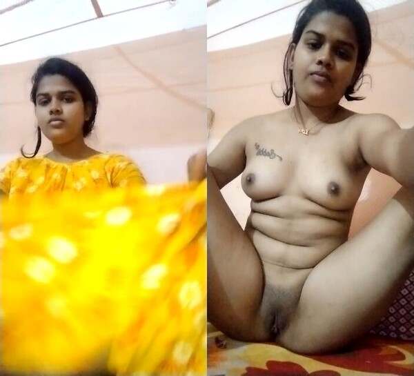 Beautiful village girl xxx deshi video showing bf nude