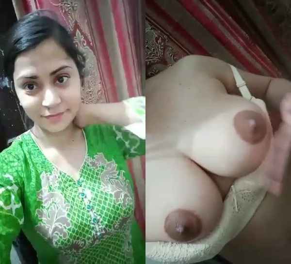 Village hot beauty girl desi mms videos show big boobs mms