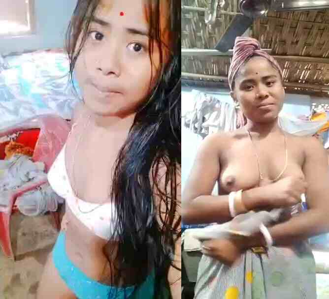 Beautiful Assame girl xxxdesi video showing nude bf mms