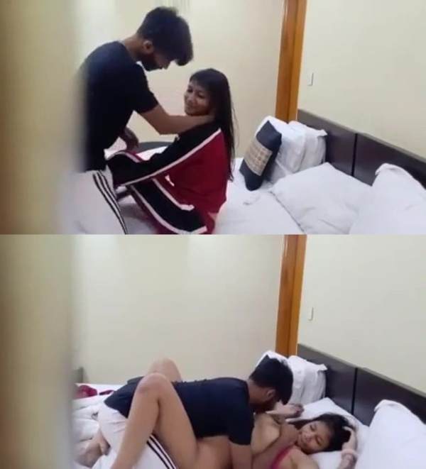 College lover couples new desi porn hotel secretly capture