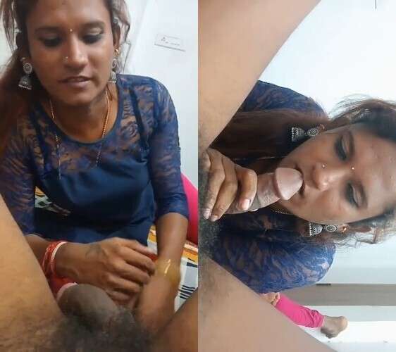 Horny Tamil girl xxx vidio indian sucking bf big cock HD