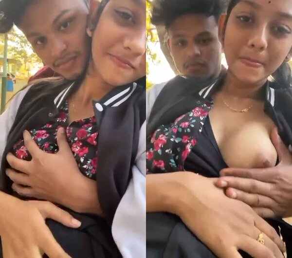 Super cute horny love couple indian desi porn enjoy mms