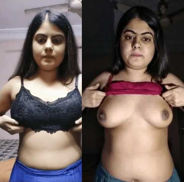 Super hot 18 babe indian porn film show nice boob mms