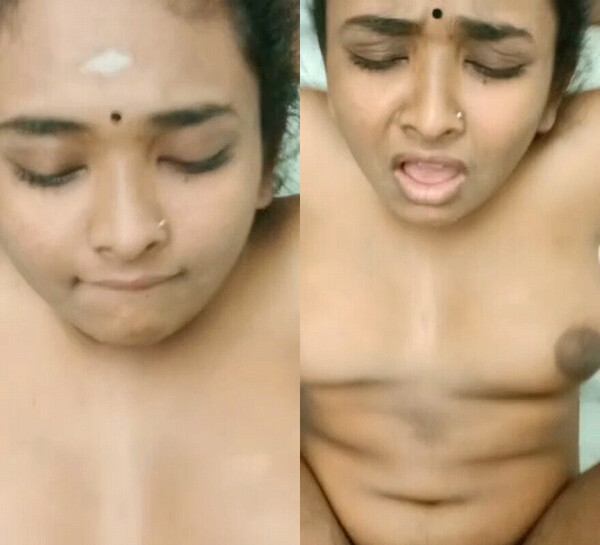 Tamil newly marriage porn video bhabi painful fucking mms
