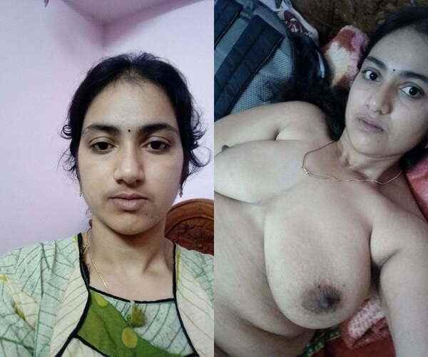 Very Innocent face Tamil desi bhabi pron nude mms