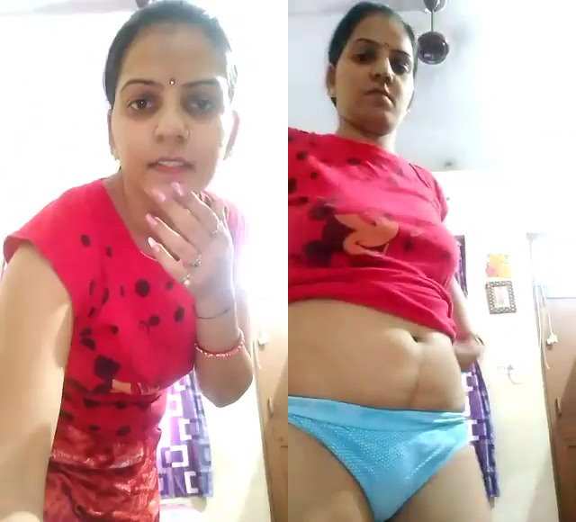 Very beautiful hot xxx with bhabi make nude video for bf