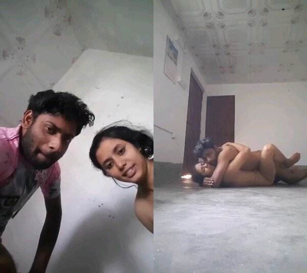 Very beautiful lover couple indian hot xxx bj fuck outdoor