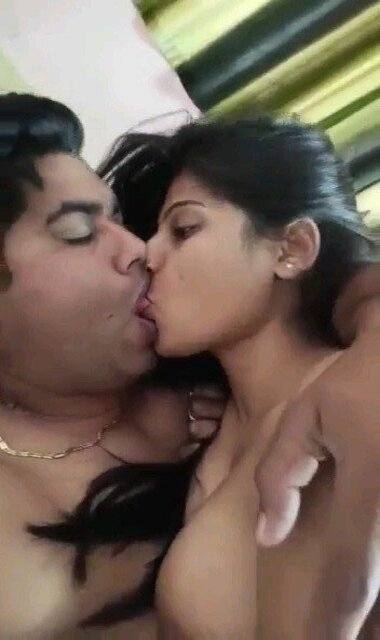 Very sexy colleague indian gilma enjoy with boss in hotel