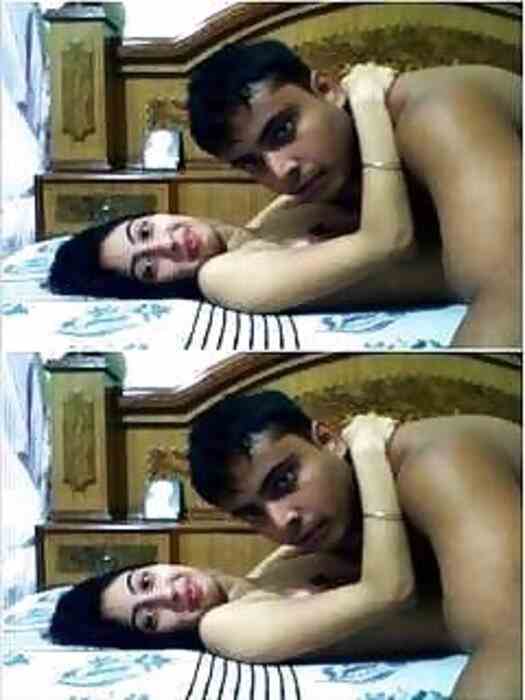 Extremely cute horny lover couple indian hot x video mms HD