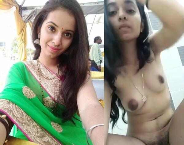 Extremely sweet 18 Tamil girl xxx vidio indian nude video