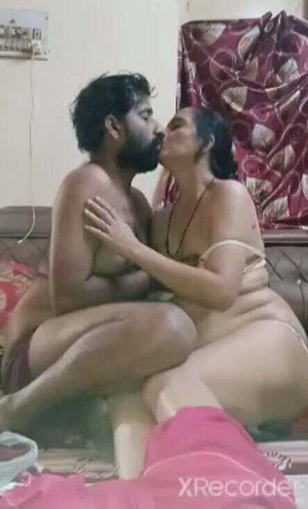 Married horny couple xxx indian pron enjoy vital nude video