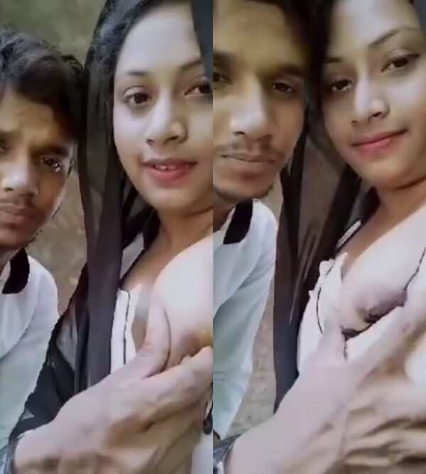 Very cute 18 lover couples indian hot x video enjoy viral mms