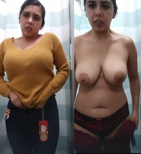 Very sexy big boobs girl indian femdom showing mms