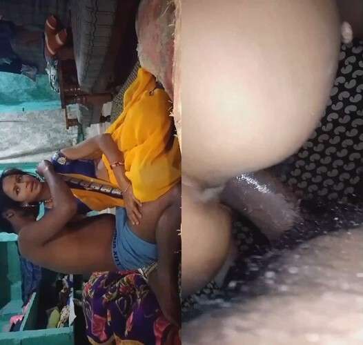 Village beautiful bhabi porn video blowjob and fucked mms