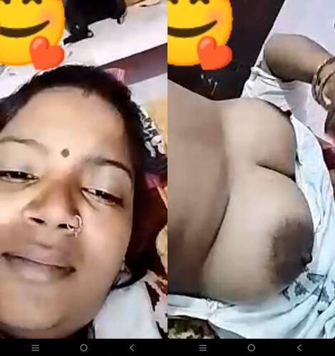 Village beautiful savita bhabhi xxx show big boobs mms